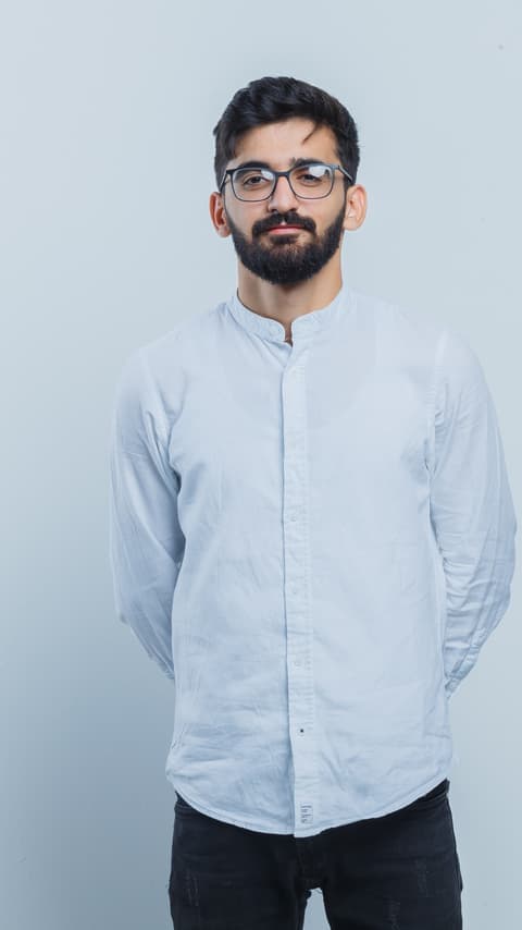 Mohamed Ramadan