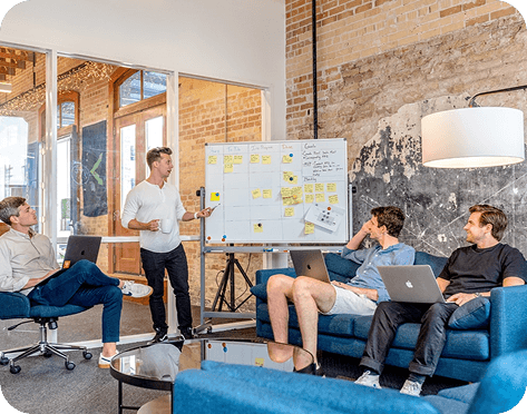 الباقة المتكاملة