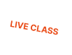 Live Class shape