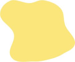 Blob shape